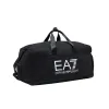 Bolsa Armani EA7 Train Core Grande Negro