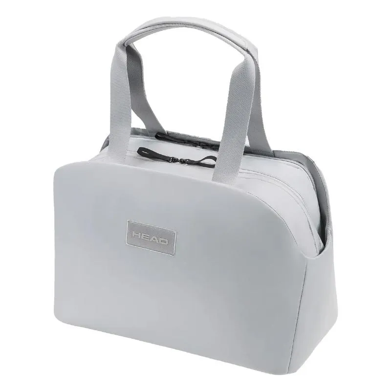 Bolsa Head Pro X Tote 22L Cinza Claro