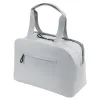 Bolsa Head Pro X Tote 22L Cinza Claro