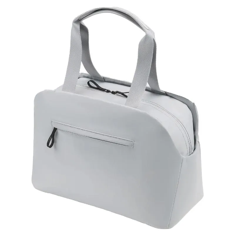 Bolsa Head Pro X Tote 22L Cinza Claro