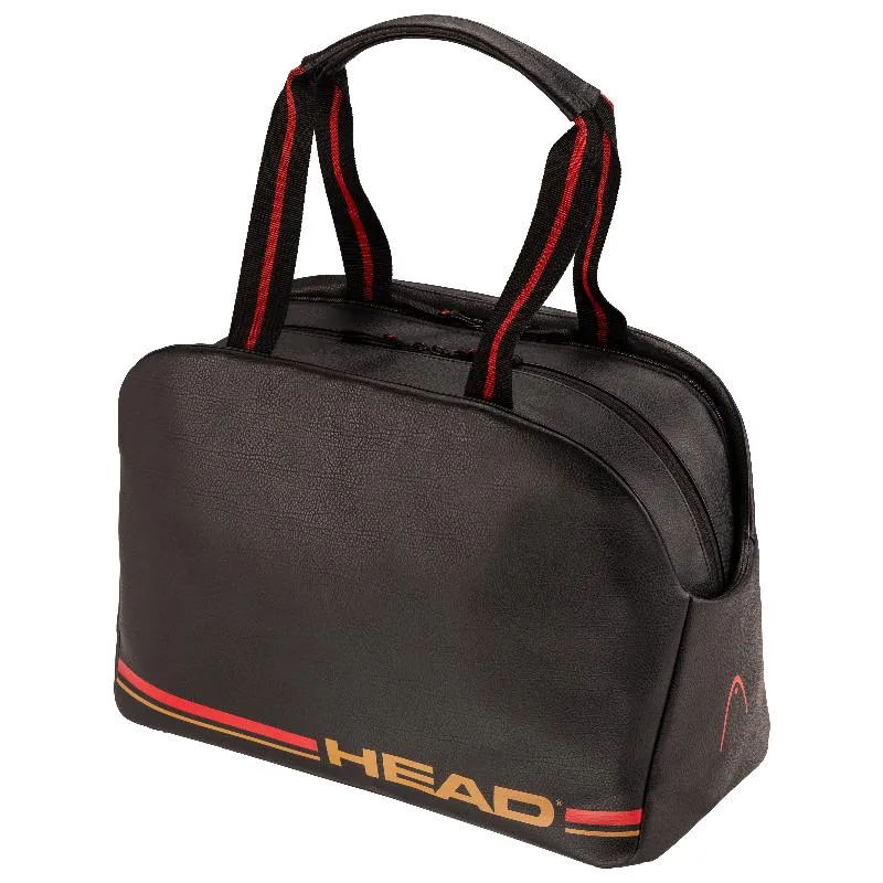 Bolsa Cabeça Retro Tote 25TH LTD