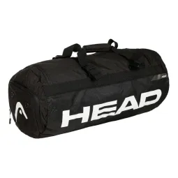 Head Tour Sport Bag 50L Noir Blanc