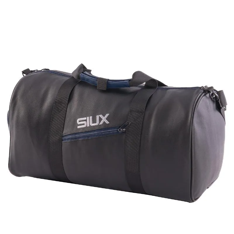 Siux O Rei Sacola Preta Azul