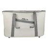 Bolsa Siux The Queen White