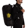 Sacola Vibora Carbon Black