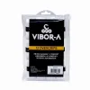 Vibora Liso Weiße Tasche 12 Overgrips