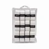 Vibora Liso Weiße Tasche 12 Overgrips