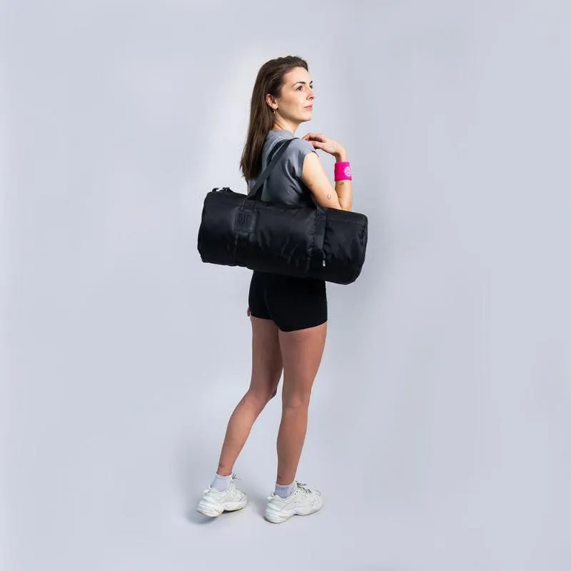 Bidi Bag Badu Cusyian Duffle Preto