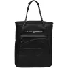 Bullpadel BPB26226 W Black Bag