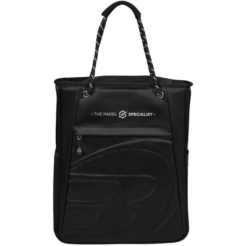 Bolso Bullpadel BPB26226 W Negro