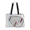 Bolso Drop Shot Tania Blanco