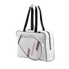 Bolso Drop Shot Tania Blanco