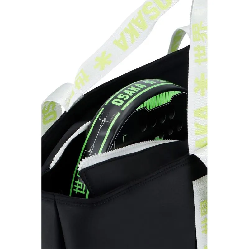 Osaka Neoprene Bag Preto