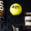 Bote de 3 Pelotas 4on T1