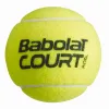 Bote de 3 Pelotas Babolat Court Padel