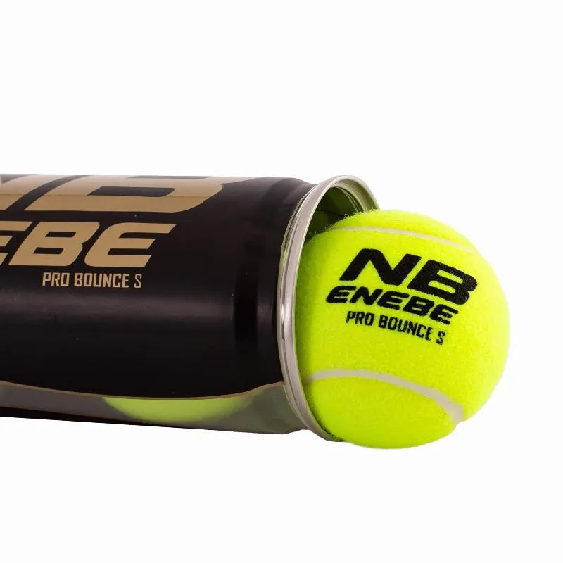 Enebe Pro Bounce S 3 Ball Topf