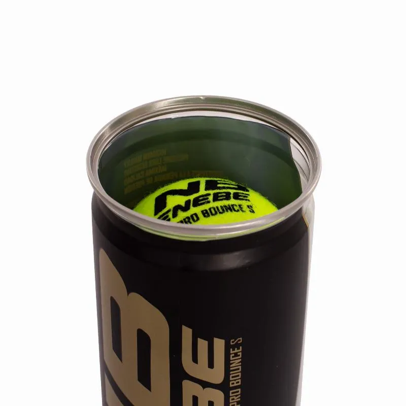 Enebe Pro Bounce S 3 Ball Topf