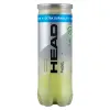 Bote de 3 Pelotas Head Padel Pro +