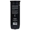 Bote de 3 Pelotas Nox Nerbo Plus Speed