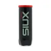 Bote de 3 Pelotas Siux Neo