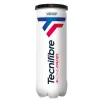 Bote de 3 Pelotas Tecnifibre Padel X-One
