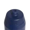 Botella Adidas Tiro 0,75L Azul Marino