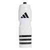 Botella Adidas Tiro 0,75L Blanco