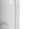 Botella Adidas Tiro 0,75L Blanco