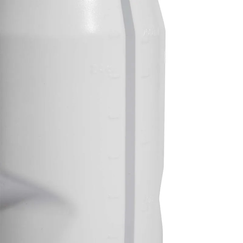 Botella Adidas Tiro 0,75L Blanco