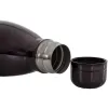 Botella Black Crown 0,75L Negro