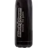 Botella Black Crown 0,75L Negro