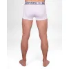 Boxers Bidi Badu Crew Blanco 1 Unidade