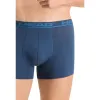 Cabeça Boxers Básico Sky Blue 2 Unidades