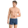 Cabeça Boxers Básico Sky Blue 2 Unidades