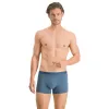 Cabeça Boxers Básico Sky Blue 2 Unidades