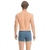 Cabeça Boxers Básico Sky Blue 2 Unidades