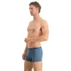 Cabeça Boxers Básico Sky Blue 2 Unidades
