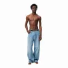 Boxers Lacoste Preto Branco Cinza Vigore 3 Unidades