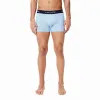 Boxers Lacoste Piqué Azul Marinho 3 Unidades