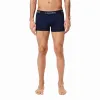 Boxers Lacoste Piqué Azul Marinho 3 Unidades