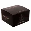 Sovraimpugnature Caja Black Crown Lisos Blanco 100