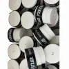 Caja Overgrips Sane Core Lisos Blanco 45 Unidades