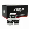 Caja Overgrips Sane Feel Perforados Blanco 45 Unidades