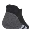Calcetines Adidas Climacool Low Cut Negro 3 Pares