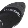 Calcetines Adidas Climacool Low Cut Negro 3 Pares