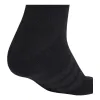 Calcetines Adidas Essentials Crew Gris Blanco 3 Pares