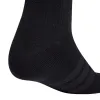Calcetines Adidas Essentials Crew Negro 3 Pares