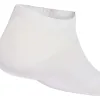 Calcetines Adidas Essentials Low Blanco 3 Pares