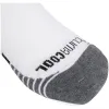 Calcetines Adidas Performance Climacool Crew Blanco 3 Pares