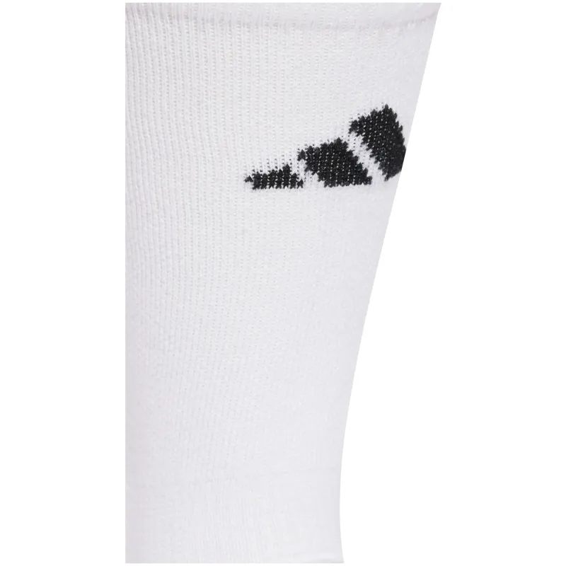 Calcetines Adidas Performance Climacool Crew Blanco 3 Pares